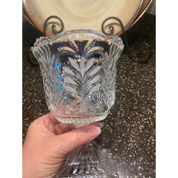 Crystal Candy dish - Picture 3 of 5